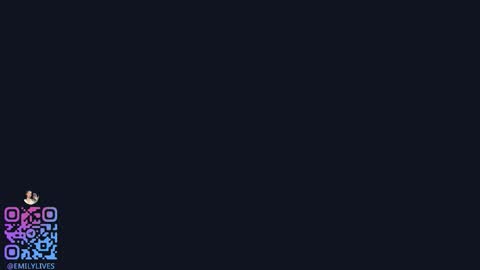 Snapshot of michael_pors chatting on November 2025 02:30:01 PM Emily online show from November 2025 02:30:01 PM