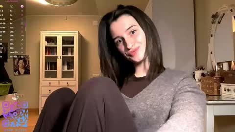 Snapshot of michael_pors chatting on January 2026 02:41:02 PM Emily online show from January 2026 02:41:02 PM