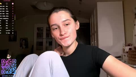 Snapshot of michael_pors chatting on January 2026 02:22:02 PM Emily online show from January 2026 02:22:02 PM