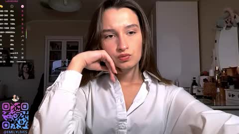 Snapshot of michael_pors chatting on February 2026 02:15:02 PM Emily online show from February 2026 02:15:02 PM