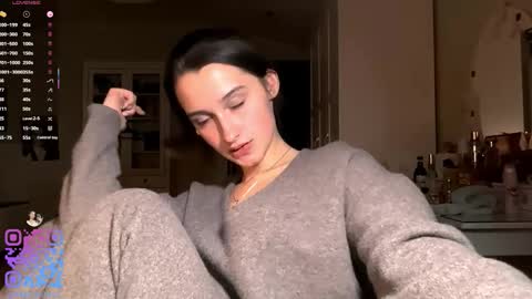 Snapshot of michael_pors chatting on February 2026 05:00:02 PM Emily online show from February 2026 05:00:02 PM