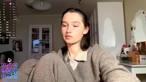 Snapshot of michael_pors chatting on February 2026 02:33:01 PM Emily online show from February 2026 02:33:01 PM