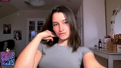Snapshot of michael_pors chatting on February 2026 02:09:02 PM Emily online show from February 2026 02:09:02 PM