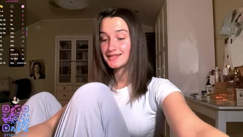 Snapshot of michael_pors chatting on February 2026 08:26:02 PM Emily online show from February 2026 08:26:02 PM