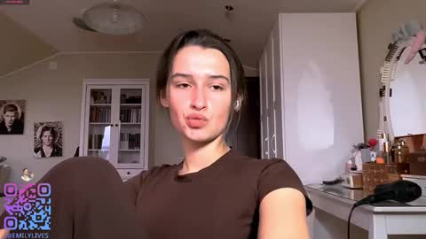 Snapshot of michael_pors chatting on February 2026 02:14:01 PM Emily online show from February 2026 02:14:01 PM