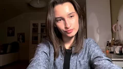Snapshot of michael_pors chatting on February 2026 04:28:02 PM Emily online show from February 2026 04:28:02 PM
