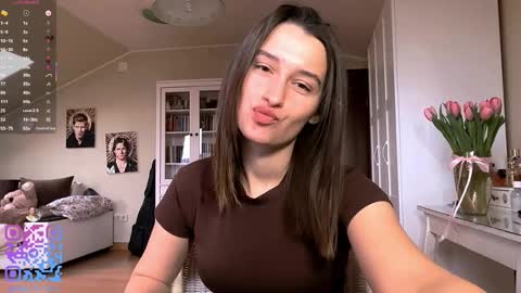 Snapshot of michael_pors chatting on March 2026 02:08:01 PM Emily online show from March 2026 02:08:01 PM