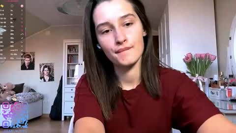 Snapshot of michael_pors chatting on March 2026 02:13:02 PM Emily online show from March 2026 02:13:02 PM