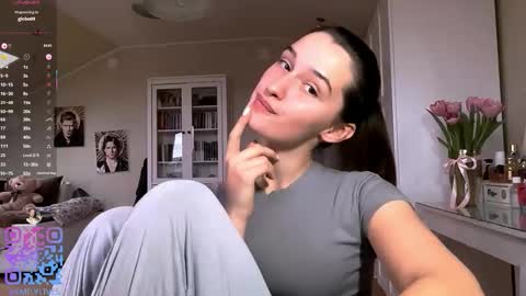 Snapshot of michael_pors chatting on March 2026 02:12:02 PM Emily online show from March 2026 02:12:02 PM