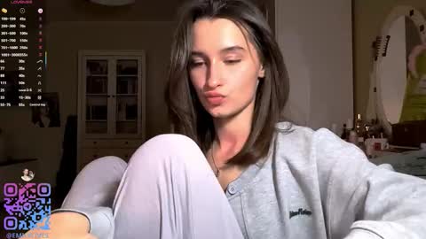 Snapshot of michael_pors chatting on March 2026 04:25:02 PM Emily online show from March 2026 04:25:02 PM