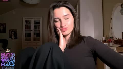 Snapshot of michael_pors chatting on March 2026 04:11:02 PM Emily online show from March 2026 04:11:02 PM
