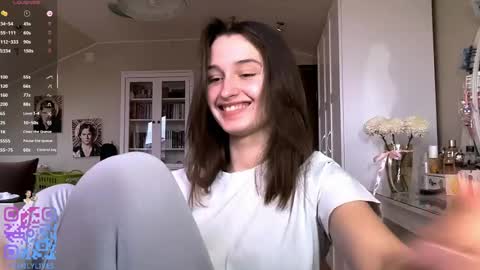 Snapshot of michael_pors chatting on April 2026 02:25:01 PM Emily online show from April 2026 02:25:01 PM