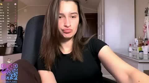 Snapshot of michael_pors chatting on April 2026 02:23:02 PM Emily online show from April 2026 02:23:02 PM