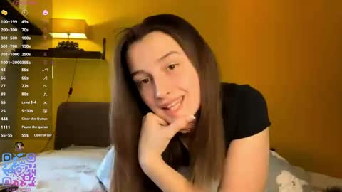 Snapshot of michael_pors chatting on May 2026 02:22:01 PM Emily online show from May 2026 02:22:01 PM