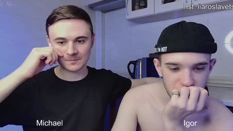 Snapshot of michael_sexdevil chatting on January 2025 04:35:01 PM michael_sexdevil online show from January 2025 04:35:01 PM