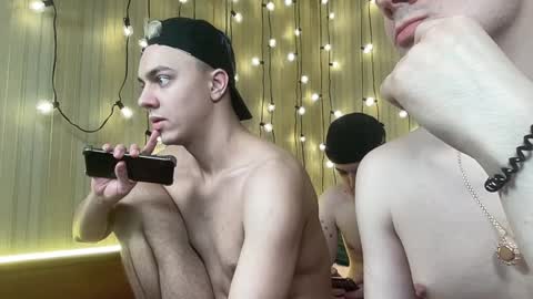 Snapshot of michael_sexdevil chatting on February 2025 06:49:02 PM michael_sexdevil online show from February 2025 06:49:02 PM