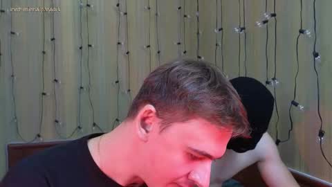 Snapshot of michael_sexdevil chatting on September 2025 03:36:01 PM michael_sexdevil online show from September 2025 03:36:01 PM