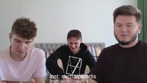 Snapshot of michael_sexdevil chatting on March 2026 01:36:02 PM michael_sexdevil online show from March 2026 01:36:02 PM