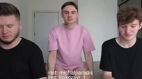 Snapshot of michael_sexdevil chatting on April 2026 01:24:01 PM michael_sexdevil online show from April 2026 01:24:01 PM