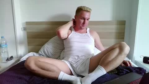 Snapshot of michael_sexdevil chatting on May 2026 05:53:02 PM michael_sexdevil online show from May 2026 05:53:02 PM