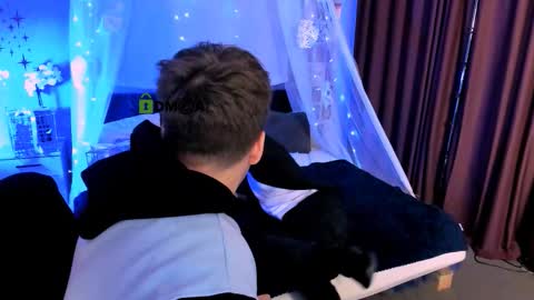 Your Michael online show from December 2025 11:08:01 AM