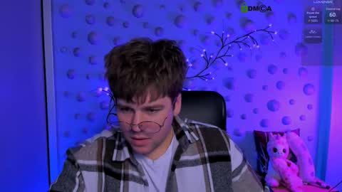 Your Michael online show from January 2026 07:52:01 PM