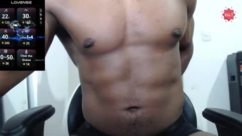 michael_thomsom online show from February 2025 11:54:01 AM