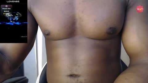 michael_thomsom online show from February 2025 12:50:01 PM