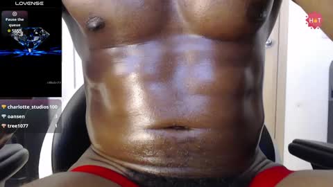 michael_thomsom online show from February 2025 09:48:01 PM