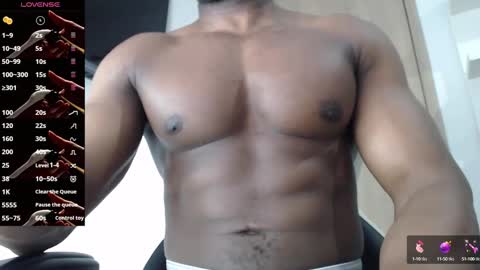 michael_thomsom online show from September 2025 03:55:02 PM