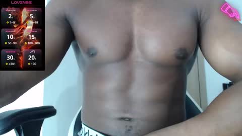 michael_thomsom online show from November 2025 01:04:02 PM