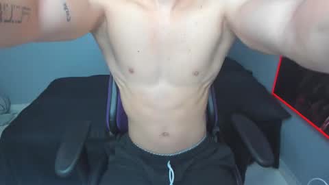 Michael online show from October 2025 03:31:01 AM