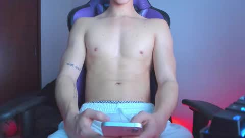 Michael online show from December 2025 03:00:02 AM