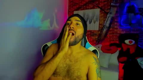 MICHAEL online show from February 2026 05:11:01 AM