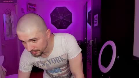 Michael online show from March 2025 03:12:02 PM