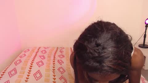 Michaela online show from November 2025 06:24:02 PM