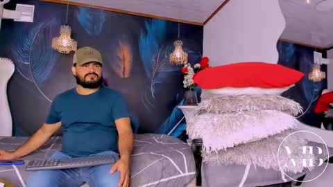 Michael online show from February 2026 12:06:02 PM