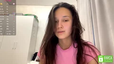 Milana online show from July 2026 03:25:01 PM