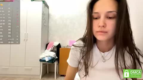 Milana online show from July 2026 03:27:01 PM