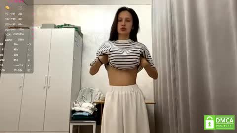 Milana online show from July 2026 04:26:02 PM