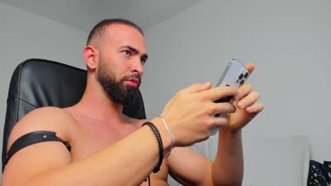 MichaelEvansx online show from December 2024 09:41:02 PM