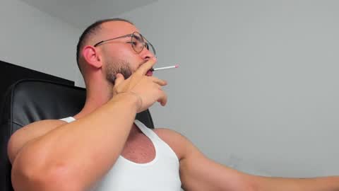 MichaelEvansx online show from December 2024 11:41:02 PM