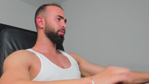 MichaelEvansx online show from December 2024 12:20:01 AM