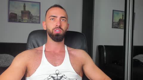 MichaelEvansx online show from January 2025 03:06:01 PM