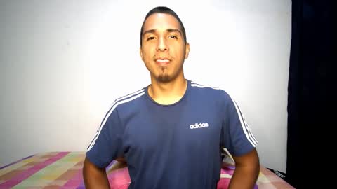 Snapshot of michaelhotbbc chatting on September 2025 04:00:01 AM Michael online show from September 2025 04:00:01 AM