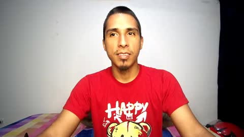 Snapshot of michaelhotbbc chatting on September 2025 03:41:02 AM Michael online show from September 2025 03:41:02 AM