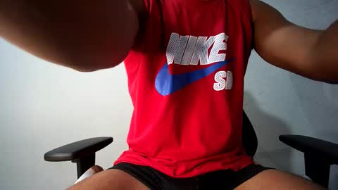 Michael online show from November 2025 03:49:02 AM