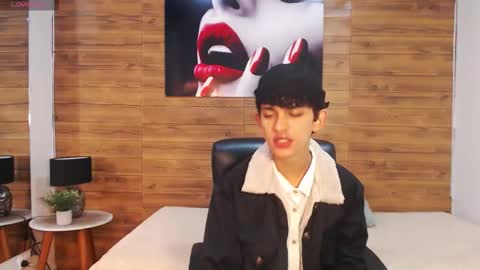 michaelkoiv online show from February 2026 11:41:01 AM