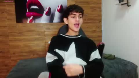 michaelkoiv online show from June 2026 12:41:02 PM