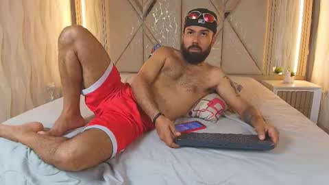 Michaell online show from May 2026 10:40:02 PM